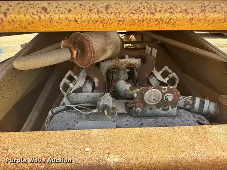 Nacelle à ciseaux - Grove SM31 RT (36)