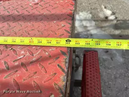 Scissor lift 2008  Skyjack SJ4632 (34)