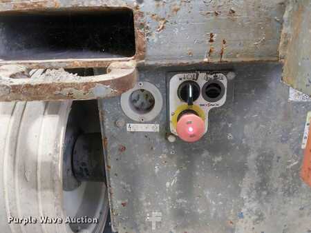 Plataforma Tijera - SkyJack SJIII 4632 (13)