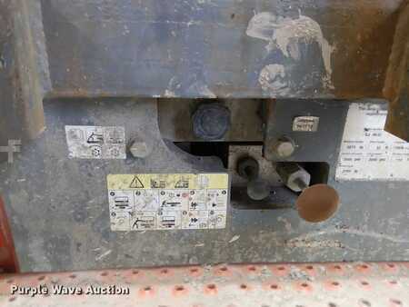 Plataforma Tijera - SkyJack SJIII 4632 (14)