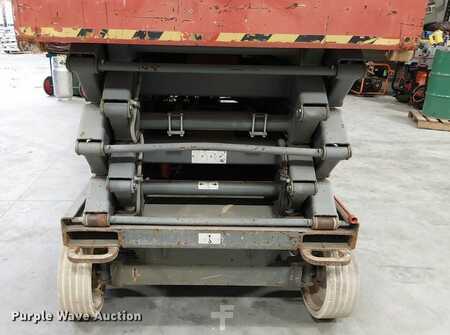 Plataforma Tijera - SkyJack SJIII 4632 (18)