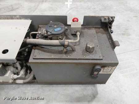 Plataforma Tijera - SkyJack SJIII 4632 (20)