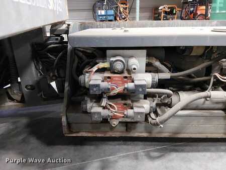 Plataforma Tijera - SkyJack SJIII 4632 (22)