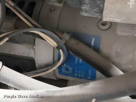 Plataforma Tijera - SkyJack SJIII 4632 (23)