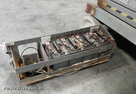 Plataforma Tijera - SkyJack SJIII 4632 (24)