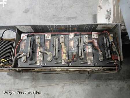 Plataforma Tijera - SkyJack SJIII 4632 (25)