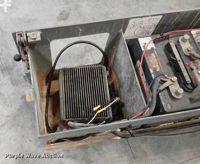 Plataforma Tijera - SkyJack SJIII 4632 (26)