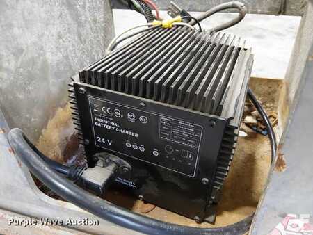 Plataforma Tijera - SkyJack SJIII 4632 (27)