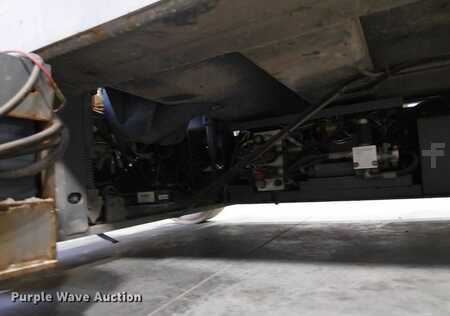 Plataforma Tijera - SkyJack SJIII 4632 (29)