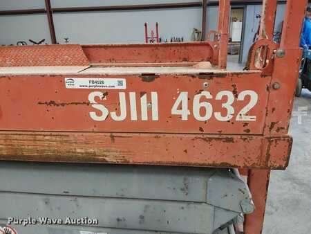 Plataforma Tijera - SkyJack SJIII 4632 (35)