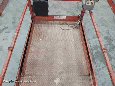 Plataforma Tijera - SkyJack SJIII 4632 (38)