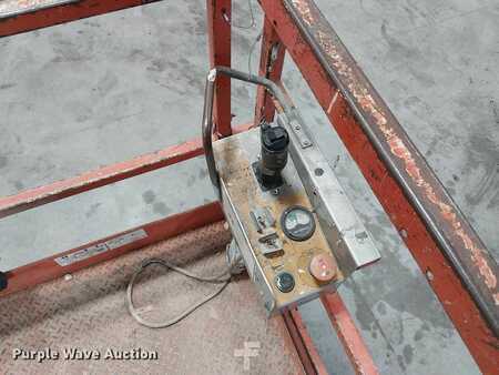 Plataforma Tijera - SkyJack SJIII 4632 (39)