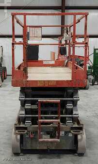 Plataforma Tijera - SkyJack SJIII 4632 (6)