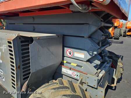 Scissor lift 2014  Skyjack SJ 6832RT (18)
