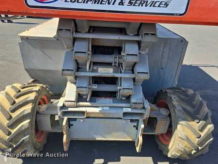Scissor lift 2014  Skyjack SJ 6832RT (19)