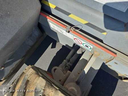 Scissor lift 2014  Skyjack SJ 6832RT (22)