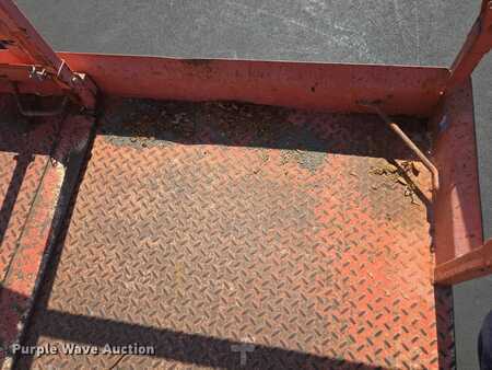 Scissor lift 2014  Skyjack SJ 6832RT (27)