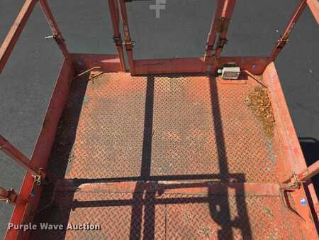 Scissor lift 2014  Skyjack SJ 6832RT (28)