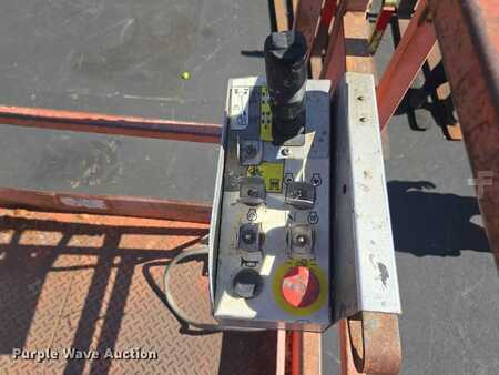 Scissor lift 2014  Skyjack SJ 6832RT (30)