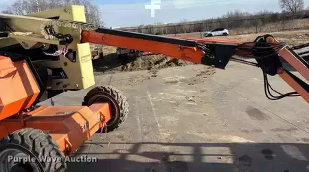 Telescopic boom lift 2015  JLG 340AJ (10)