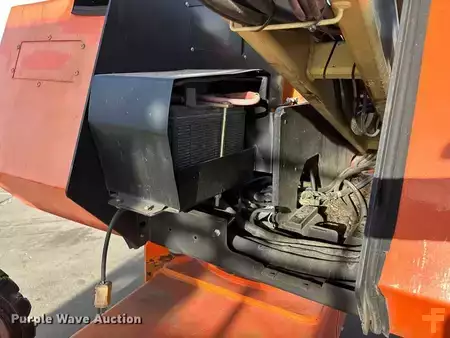 Telescopic boom lift 2015  JLG 340AJ (13)