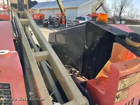 Telescopic boom lift 2015  JLG 340AJ (14)