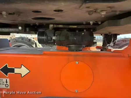 Telescopic boom lift 2015  JLG 340AJ (16)