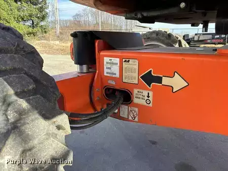 Telescopic boom lift 2015  JLG 340AJ (17)