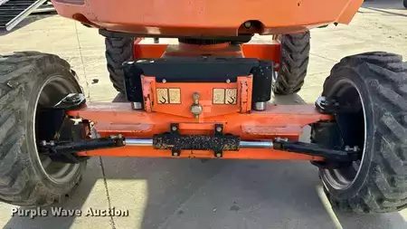 Telescopic boom lift 2015  JLG 340AJ (18)