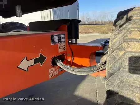 Telescopic boom lift 2015  JLG 340AJ (19)
