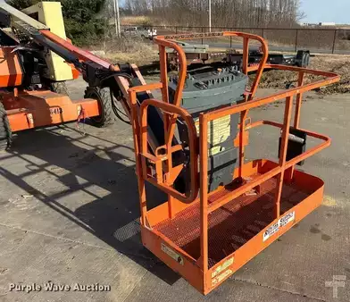 Telescopic boom lift 2015  JLG 340AJ (21)