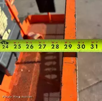 Telescopic boom lift 2015  JLG 340AJ (22)