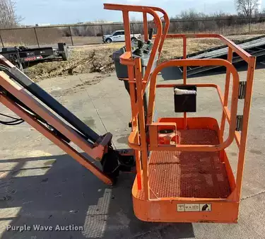 Telescopic boom lift 2015  JLG 340AJ (24)