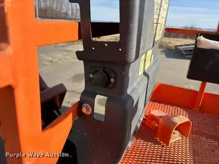 Telescopic boom lift 2015  JLG 340AJ (25)