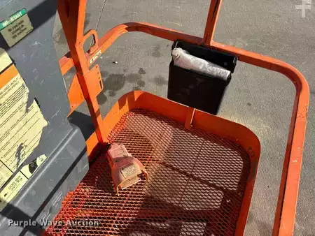 Telescopic boom lift 2015  JLG 340AJ (26)