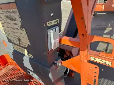 Telescopic boom lift 2015  JLG 340AJ (27)