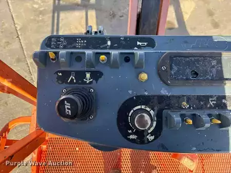 Telescopic boom lift 2015  JLG 340AJ (29)