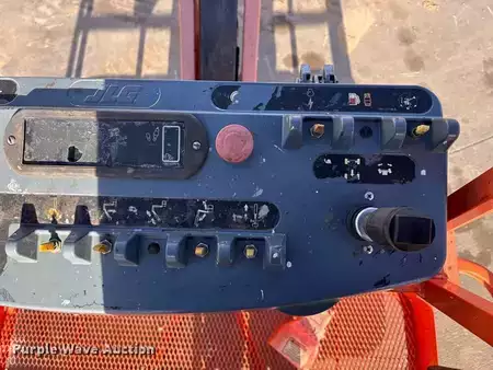 Telescopic boom lift 2015  JLG 340AJ (30)