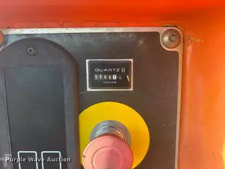 Telescopic boom lift 2015  JLG 340AJ (31)