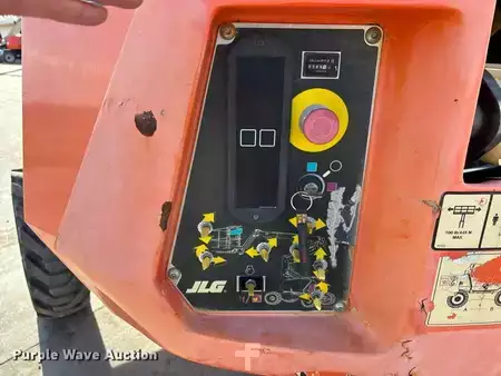 Telescopic boom lift 2015  JLG 340AJ (32)