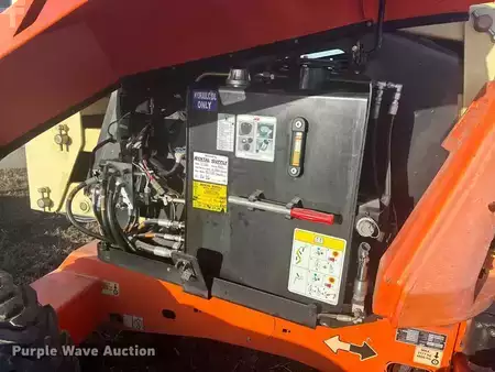 Telescopic boom lift 2015  JLG 340AJ (33)