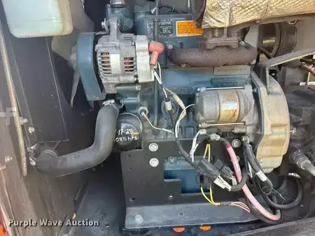 Telescopic boom lift 2015  JLG 340AJ (38)