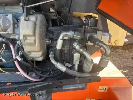 Telescopic boom lift 2015  JLG 340AJ (39)