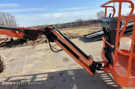Telescopic boom lift 2015  JLG 340AJ (9)