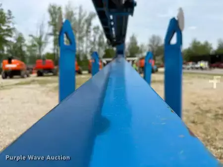 Plataforma Telescópica 2020  Genie TZ-50 DC (13)