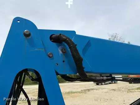 Plataforma Telescópica 2020  Genie TZ-50 DC (20)