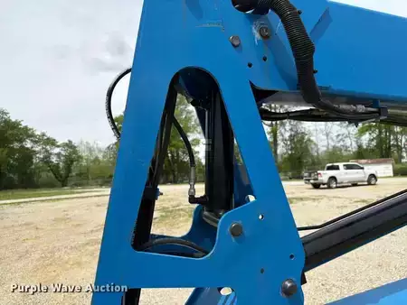 Plataforma Telescópica 2020  Genie TZ-50 DC (21)