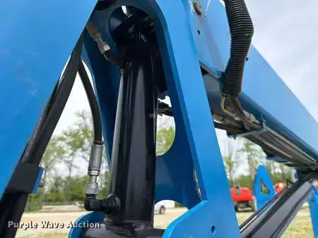 Plataforma Telescópica 2020  Genie TZ-50 DC (22)