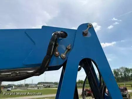 Plataforma Telescópica 2020  Genie TZ-50 DC (32)