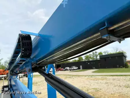 Plataforma Telescópica 2020  Genie TZ-50 DC (33)
